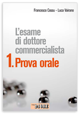 Esame di dottore commercialista