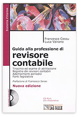 Guida alla professione di revisore contabile